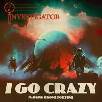 New Investigator Single features Jerome Fortune from Fast Crew