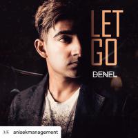 Auckland singer Denel Unveils New Single 'Let Go' Today
