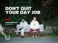 Years Gone By Records announces documentary Don't Quit Your Day Job and teases new music