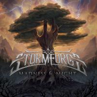 Stormforge: Relentless Power Metal from the far Southern Isles