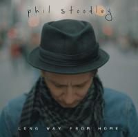 New Single for Phil Stoodley