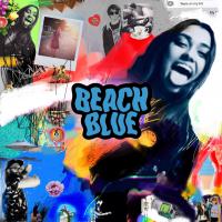 Beach Blue Release Pop Banger 'Tears On My TXT'