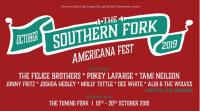 Southern Fork Americana Fest support acts announced