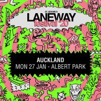 Whip Out Your Diary! Laneway 2020 Dates And Venues Announced