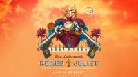 Baz Luhrmann's 'Romeo + Juliet' performed live in concert