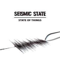 New Wellington rock band Seismic State releases debut EP State of Things