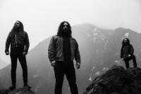 Wolves in the Throne Room NZ Tour