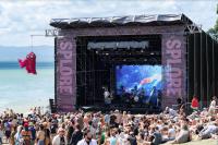 Splore Festival announces music and performance entertainment across five stages
