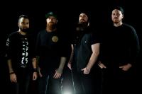 Coridian Embark On A New Musical Journey with 'Rite Of Passage' and Announce North Island Tour