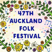 2020 Auckland Folk Fest Massive Full Lineup Announced