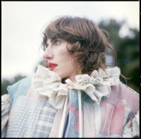 Aldous Harding reveals visual spectacular for 'Zoo Eyes'