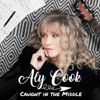 'Caught in the Middle' enters the Official NZ Top 40 Album Charts