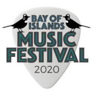 Bay Of Islands Music Festival Important Update