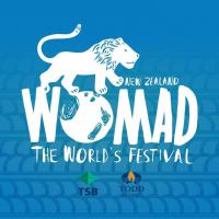 Twenty new artists announced for WOMAD New Zealand 2020