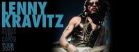 Lenny Kravitz - Announces Here To Love World Tour is coming to NZ