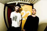 Sleaford Mods - First Time in NZ