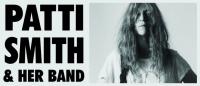 Godmother Of Punk Patti Smith & Her Band To Tour New Zealand In April 2020