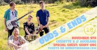 Odds & Ends Release New EP