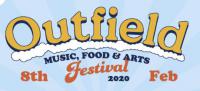 Outfield Festival - First Announcement