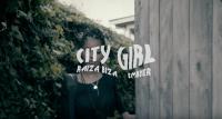 Raiza Biza Shares 'City Girl' Music Video, Ahead of New Zealand Album Tour