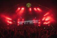 Powerhouse electronic duo Lee Mvtthews release debut album Bones ahead of massive tour