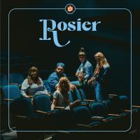 Montreal folk outfit Rosier to tour New Zealand in January