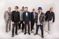 Fat Freddy's Drop Waitangi Day show in Christchurch moves to Hagley Park