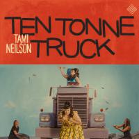 Tami Neilson releases third single 'Ten Tonne Truck' from her forthcoming album Chickaboom!
