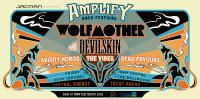 Amplify Rock Festival announced for Palmerston North this summer!