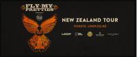 Fly My Pretties Announce May 2020 New Zealand Theatre Tour
