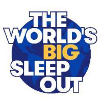Bonnie Tyler records a special version of 'Streets of Stone' for the Worlds Big Sleep Out 2019 NZ