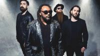 Skindred Heads To New Zealand