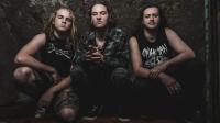 Thrash Metal Sensation Alien Weaponry To Headline Fringe Town This Summer