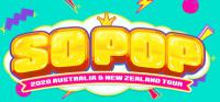So Pop! The Ultimate Pop Concert returns to NZ with a kickin' line up!
