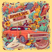 SOJØURN Release 'Summer Tape' and Announce NZ Tour