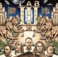 L.A.B. III - The New Album Out Now