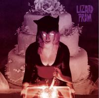Lizard Prom Release Debut EP