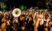 WOMAD 2020 - Play Day schedule announced