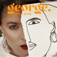 George heralds the new decade with a brand new single
