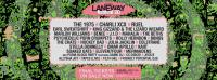 Laneway Festival Auckland Announces Playing Times And Line-Up Changes