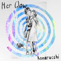 New Single for Konarucchi