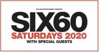 Six60 Saturdays kicks off with sold out Lower Hutt show