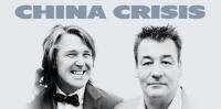 New Wave legends China Crisis Announce NZ Tour
