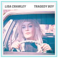 Lisa Crawley Releases Retro Pop Single 'Tragedy Boy'