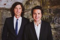 Acclaimed folk duo The Milk Carton Kids coming to New Zealand in August