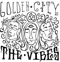 New Single 'Golden City' for The Vibes