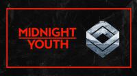 Midnight Youth Announce Intimate Auckland Headline Show