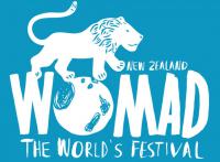 WOMAD 2020 - Introducing DJ Montell2099, Stacey Morrison & The Steam Lab Speakers