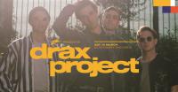 Drax Project return to Havelock North