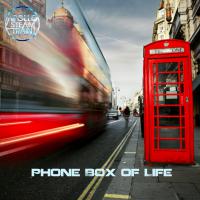 Apollo SteamTrain Are Pleased To Announce The Release Of Their New Track 'Phone Box Of Life'